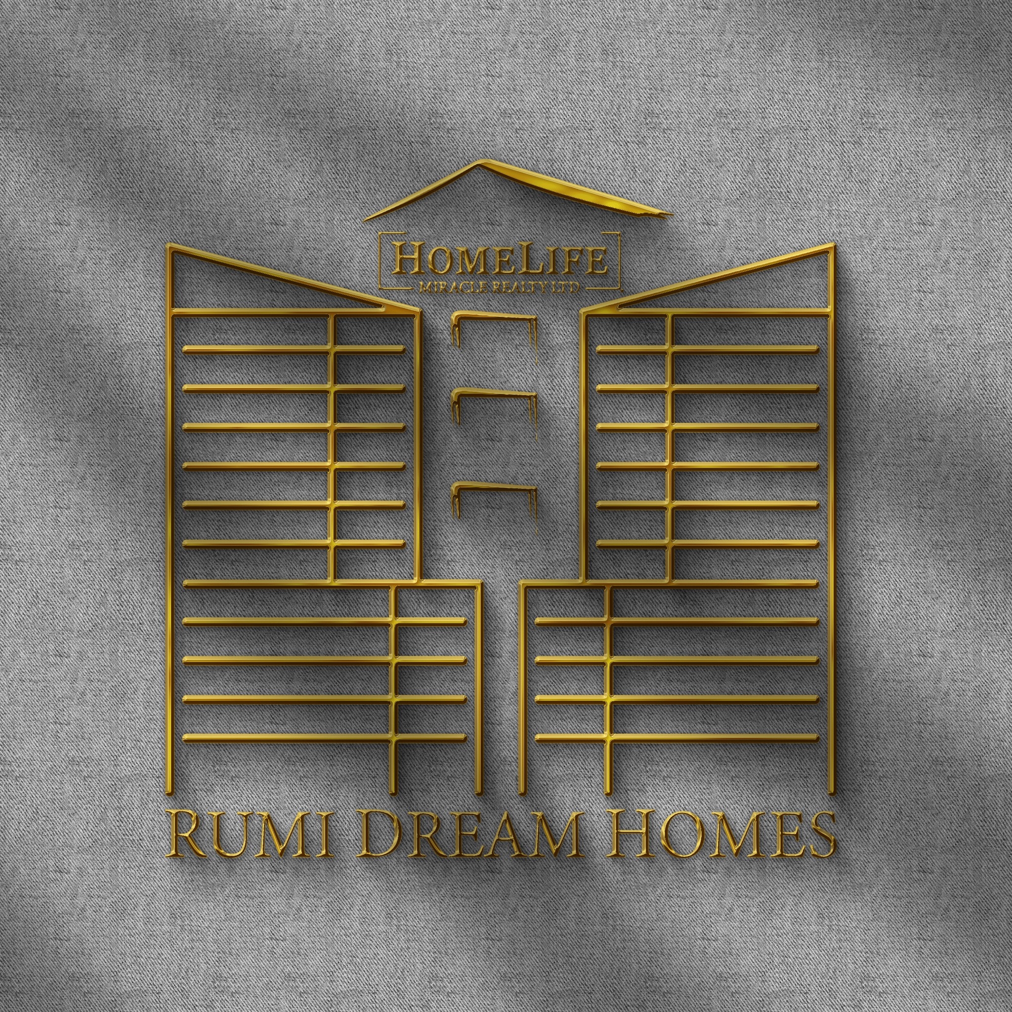 Rumi Dream Homes